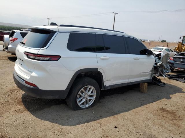 Photo 3 from auction – 2024 JEEP GRAND CHER with VIN 1C4RJKAG4R8564762