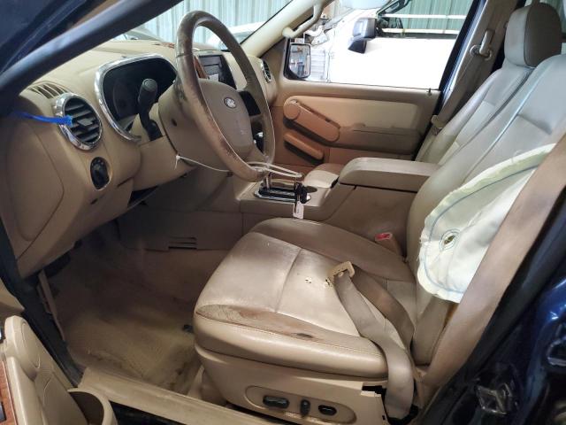 Photo 7 from auction – 2007 FORD EXPLORER E with VIN 1FMEU74E17UA92811