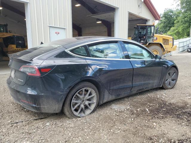 Photo 3 from auction – 2018 TESLA MODEL 3 with VIN 5YJ3E1EB0JF144276