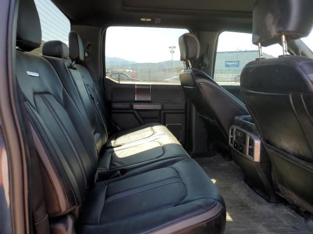 Photo 10 from auction – 2019 FORD F150 SUPER with VIN 1FTEW1E41KFA34888