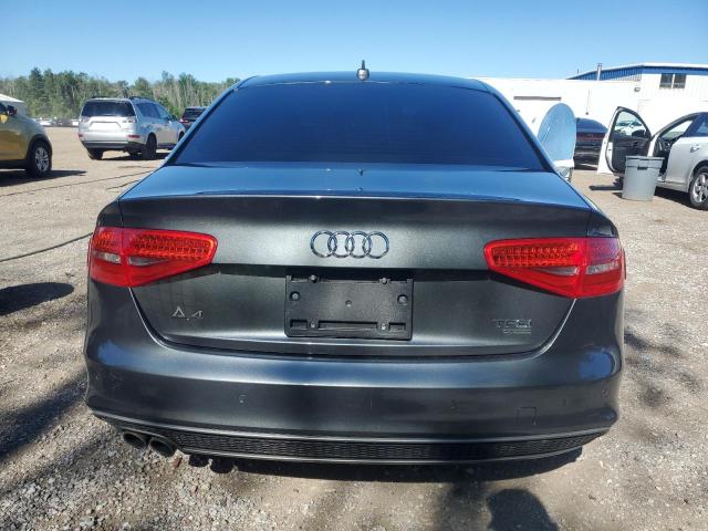Photo 6 from auction – 2014 AUDI A4 PREMIUM with VIN WAUFFCFL1EN015996