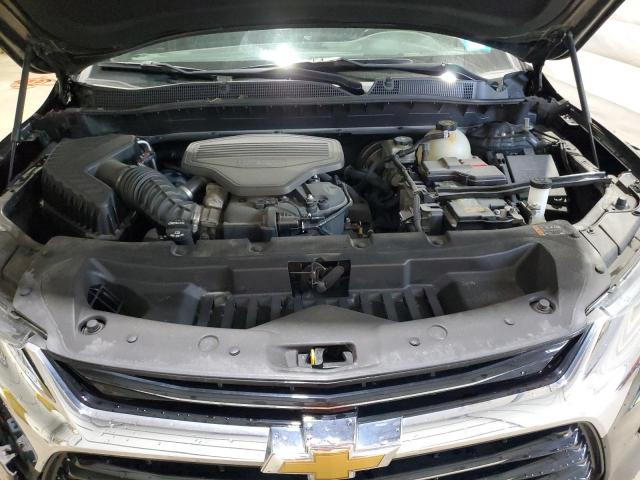 Photo 12 from auction – 2019 CHEVROLET BLAZER PRE with VIN 3GNKBKRS2KS571480