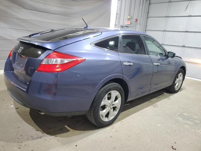 Photo 3 from auction – 2012 HONDA CROSSTOUR with VIN 5J6TF2H54CL006422