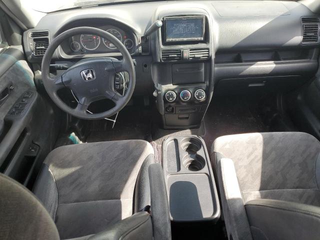 Photo 8 from auction – 2004 HONDA CR-V EX with VIN JHLRD78884C049369