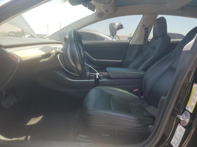Photo 7 from auction – 2018 TESLA MODEL 3 with VIN 5YJ3E1EA7JF172809
