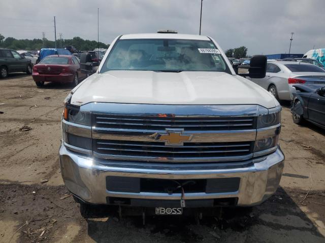 Photo 5 from auction – 2015 CHEVROLET SILVERADO with VIN 1GC2KUEG6FZ130482