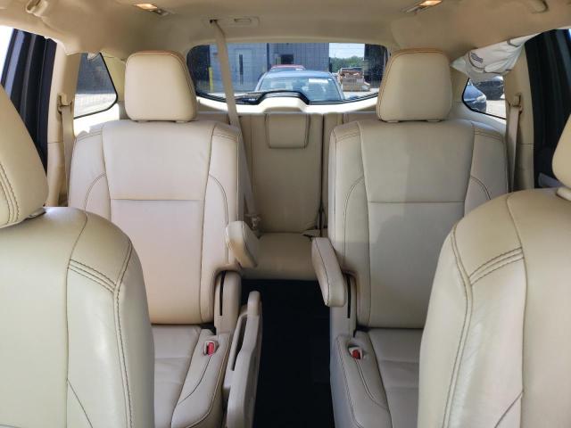 Photo 10 from auction – 2018 TOYOTA HIGHLANDER with VIN 5TDJZRFH3JS855320