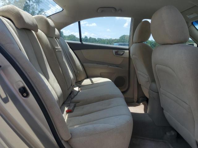Photo 10 from auction – 2006 KIA OPTIMA LX with VIN KNAGE123365055029