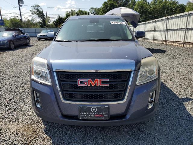 Photo 5 from auction – 2013 GMC TERRAIN SL with VIN 2GKALSEK0D6132193