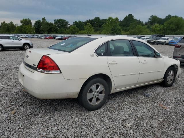 Photo 3 from auction – 2007 CHEVROLET IMPALA LT with VIN 2G1WT58K379236901
