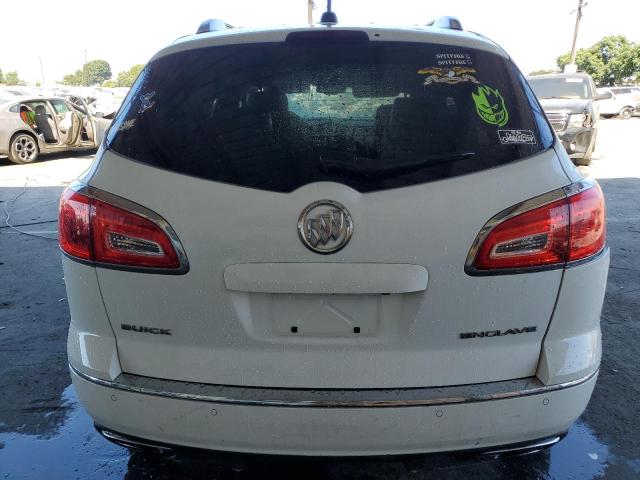 Photo 6 from auction – 2016 BUICK ENCLAVE with VIN 5GAKRBKD3GJ101758