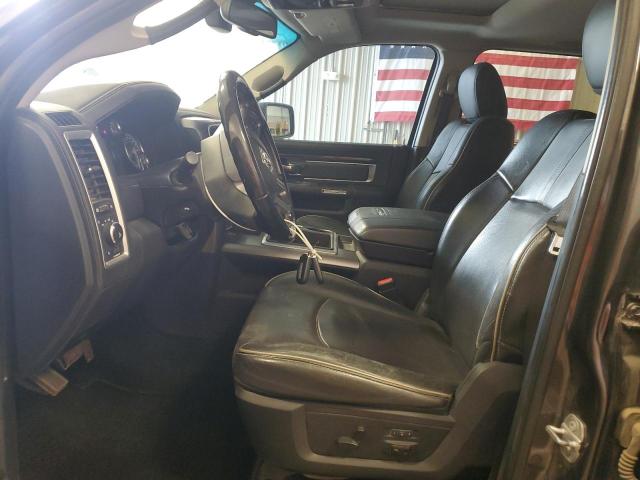 Photo 7 from auction – 2015 RAM 1500 LONGH with VIN 1C6RR7WT7FS699364