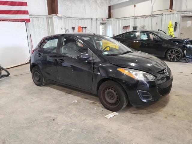 Photo 4 from auction – 2014 MAZDA MAZDA2 SPORT with VIN JM1DE1KY9E0171879