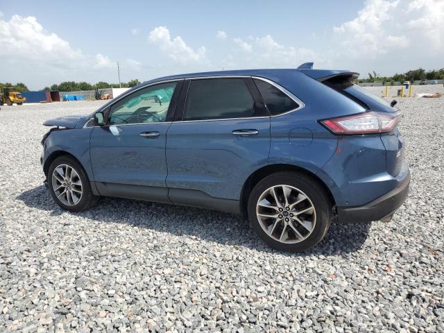 Photo 2 from auction – 2018 FORD EDGE TITAN with VIN 2FMPK3K89JBB70673