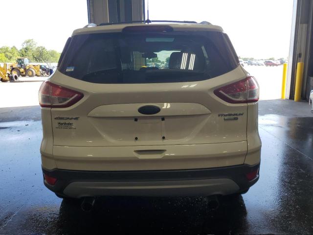 Photo 6 from auction – 2013 FORD ESCAPE TIT with VIN 1FMCU9J92DUD27707