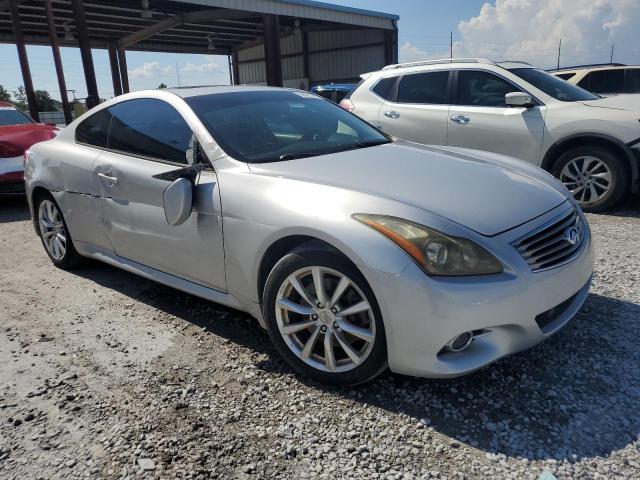 Photo 4 from auction – 2011 INFINITI G37 BASE with VIN JN1CV6EK0BM213508