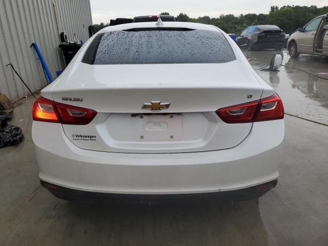 Photo 6 from auction – 2016 CHEVROLET MALIBU LT with VIN 1G1ZE5ST3GF187859