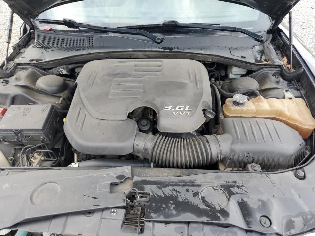 Photo 11 from auction – 2012 DODGE CHARGER SE with VIN 2C3CDXBG1CH271240
