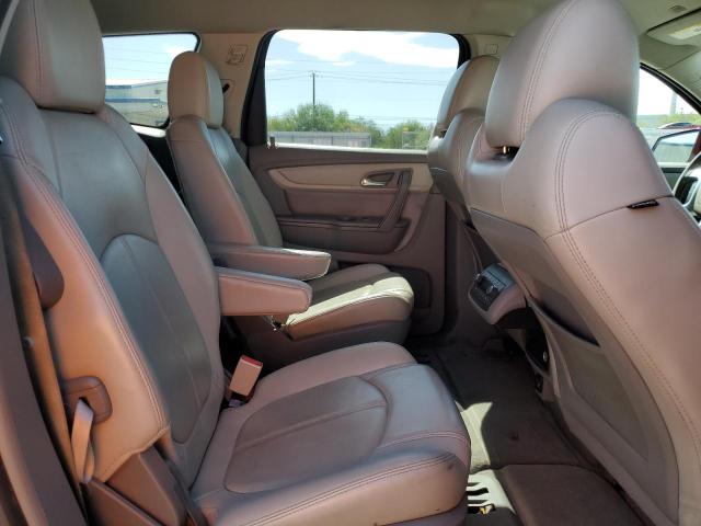 Photo 11 from auction – 2016 CHEVROLET TRAVERSE L with VIN 1GNKRHKD6GJ342738