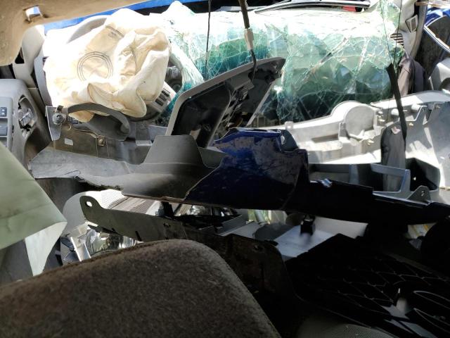 Photo 8 from auction – 2014 NISSAN FRONTIER S with VIN 1N6AD0EV6EN729916
