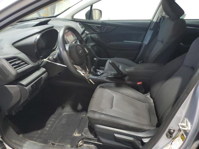 Foto 7 de la subasta – 2018 SUBARU IMPREZA con VIN 4S3GTAA66J1726357