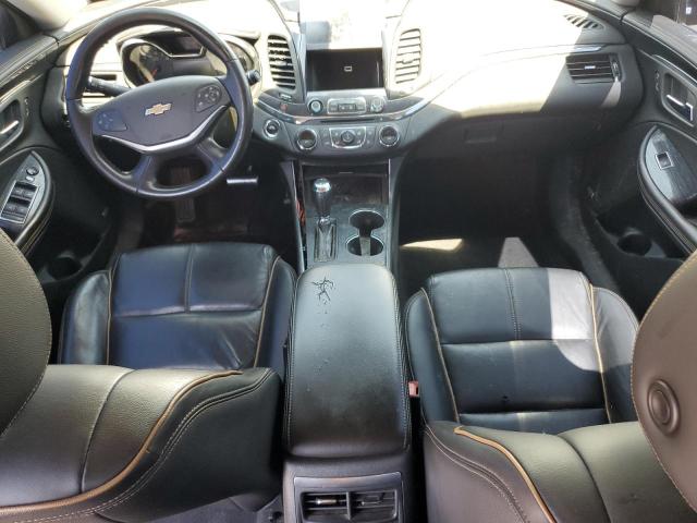 Photo 8 from auction – 2018 CHEVROLET IMPALA PRE with VIN 2G1125S32J9171576