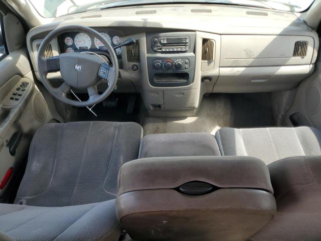 Photo 8 from auction – 2004 DODGE RAM 1500 S with VIN 1D7HA18D84S597802