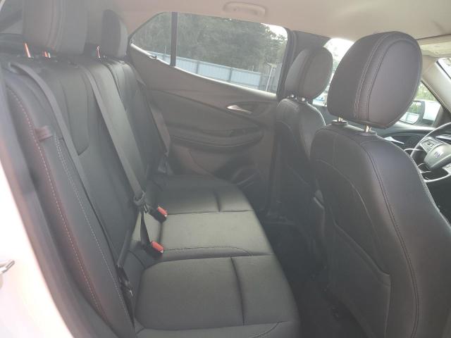 Photo 11 from auction – 2024 BUICK ENCORE GX with VIN KL4AMDSL0RB106595