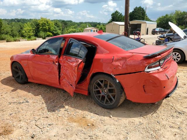 Photo 2 from auction – 2022 DODGE CHARGER SC with VIN 2C3CDXGJ1NH237189