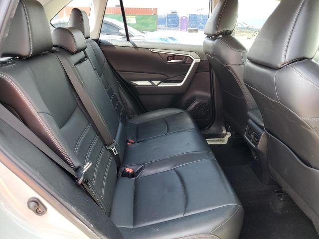 Photo 11 from auction – 2021 TOYOTA RAV4 XLE P with VIN JTMC1RFV3MD073864
