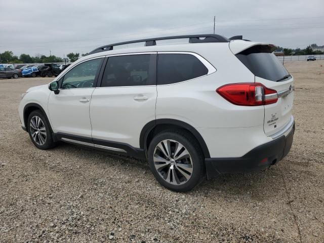 Photo 2 from auction – 2020 SUBARU ASCENT LIM with VIN 4S4WMAPD4L3417522