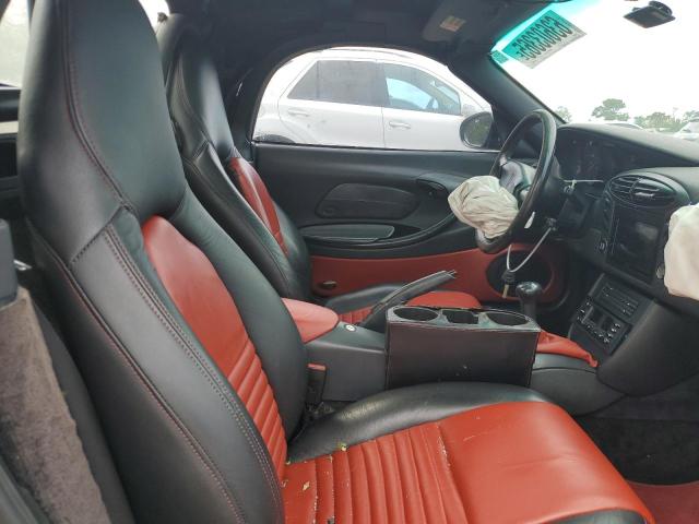 صورة رقم 10 من المزاد - 1999 PORSCHE BOXSTER مع VIN WP0CA2985XU626791