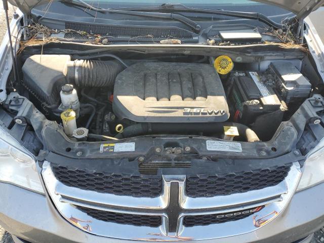 Photo 12 from auction – 2014 DODGE GRAND CARA with VIN 2C4RDGCG7ER265461