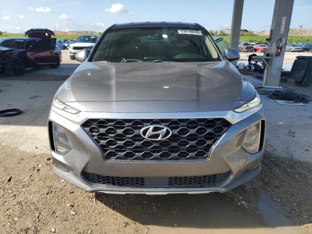 Photo 5 from auction – 2019 HYUNDAI SANTA FE S with VIN 5NMS33AD3KH057461