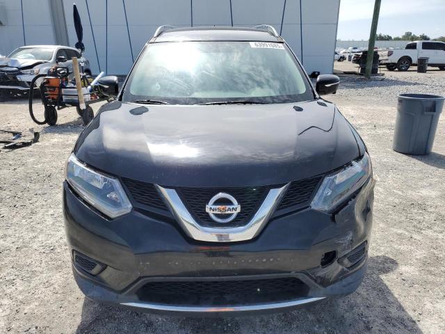 Photo 5 from auction – 2015 NISSAN ROGUE S with VIN 5N1AT2ML5FC859759