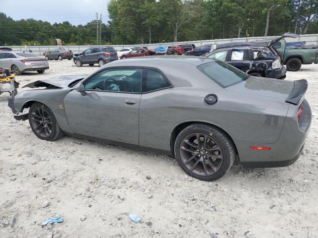 Photo 2 from auction – 2023 DODGE CHALLENGER with VIN 2C3CDZFJ7PH678096