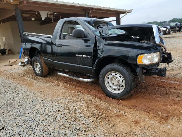Photo 4 from auction – 2005 DODGE RAM 1500 S with VIN 1D7HA16K45J548282