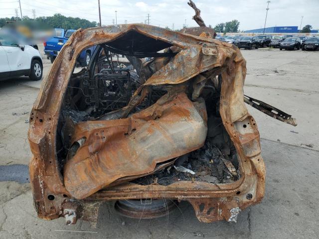 Photo 6 from auction – 2018 TOYOTA HIGHLANDER with VIN 5TDBGRFH6JS048882