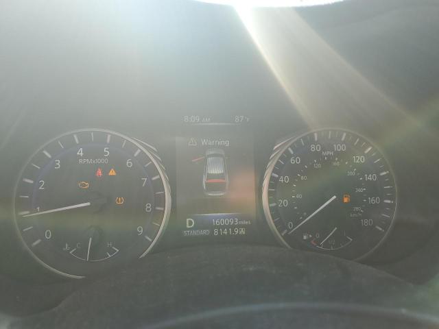 Photo 9 from auction – 2015 INFINITI Q50 BASE with VIN JN1BV7AP3FM335711