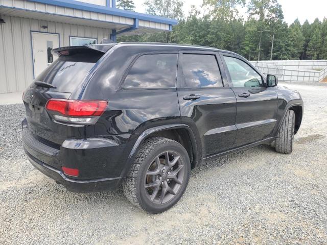 Photo 3 from auction – 2021 JEEP GRAND CHER with VIN 1C4RJEBG8MC624175