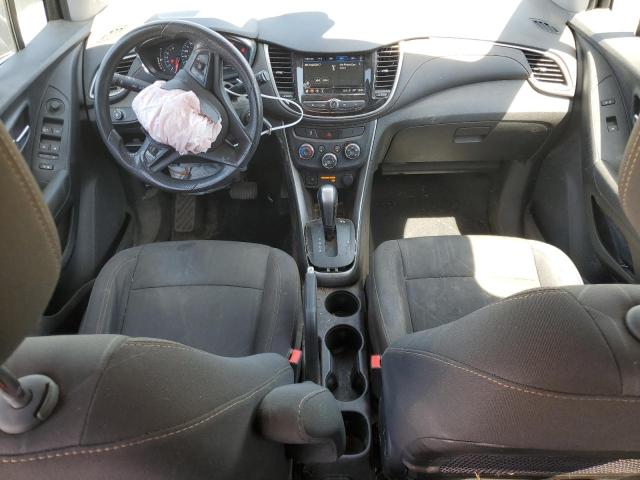 Photo 8 from auction – 2019 CHEVROLET TRAX 1LT with VIN 3GNCJPSB5KL139023