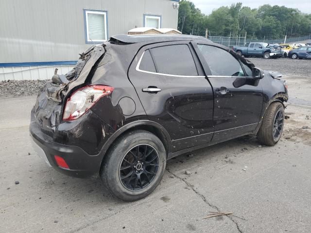 Photo 3 from auction – 2015 BUICK ENCORE with VIN KL4CJBSB6FB222943