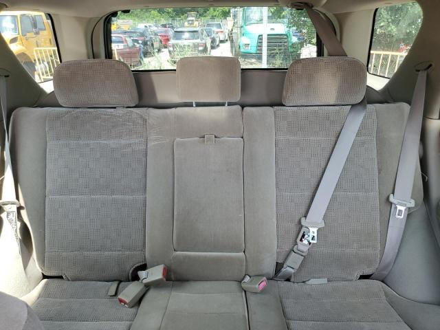 Photo 10 from auction – 2006 KIA SORENTO EX with VIN KNDJC733465628259