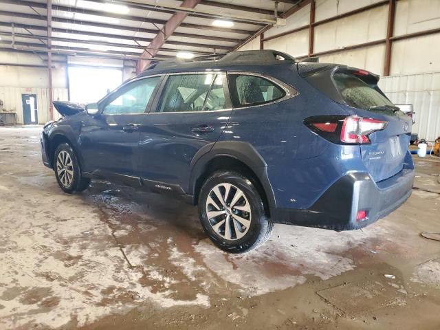 Photo 2 from auction – 2024 SUBARU OUTBACK with VIN 4S4BTAAC9R3255025