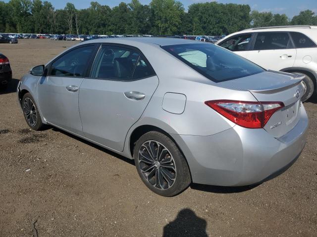 Photo 2 from auction – 2015 TOYOTA COROLLA L with VIN 5YFBURHE5FP234232