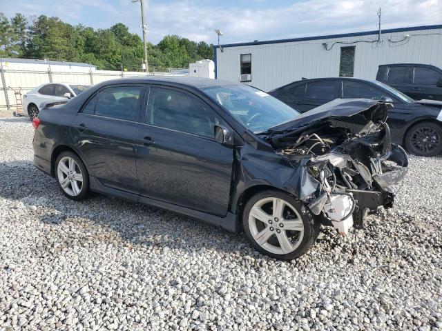 Photo 4 from auction – 2013 TOYOTA COROLLA BA with VIN 5YFBU4EE7DP101802