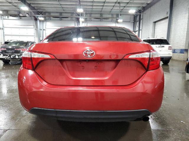 Photo 6 from auction – 2015 TOYOTA COROLLA L with VIN 2T1BURHE2FC444531