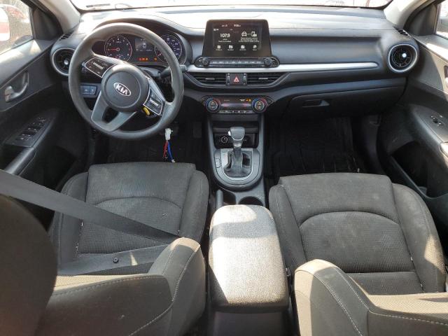 Photo 8 from auction – 2019 KIA FORTE FE with VIN 3KPF24AD6KE077155