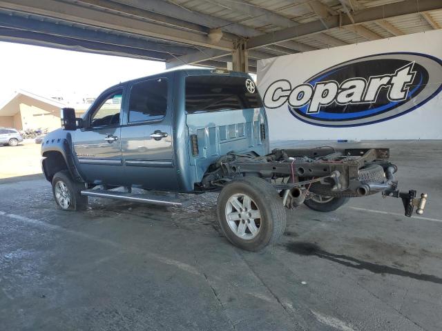 Photo 2 from auction – 2010 CHEVROLET SILVERADO with VIN 3GCRCSE08AG250246