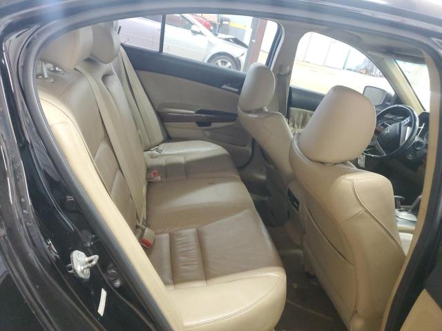 Photo 10 from auction – 2012 HONDA ACCORD EXL with VIN 1HGCP3F85CA008571
